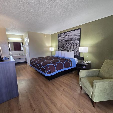 Super 8 By Wyndham Arkadelphia Caddo Valley Area Экстерьер фото