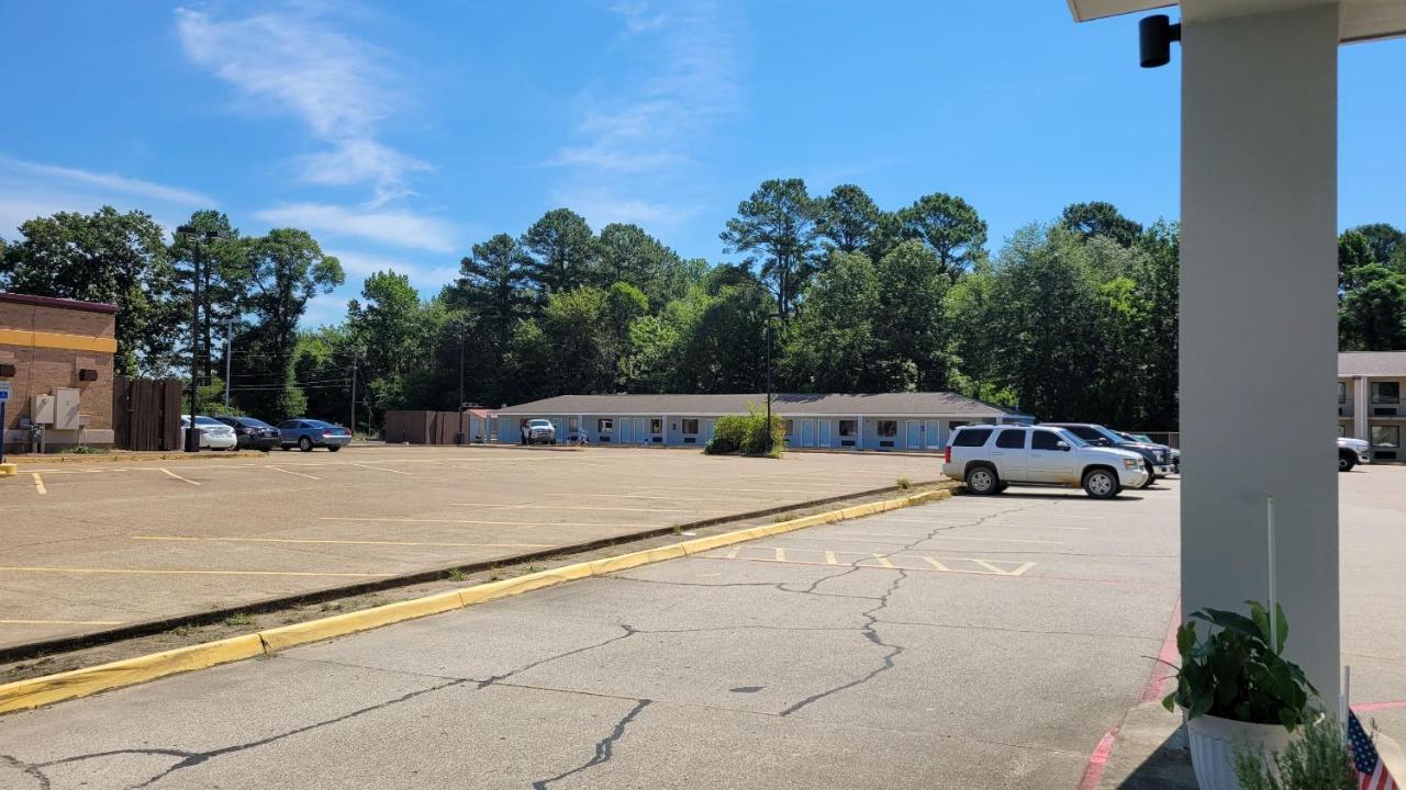 Super 8 By Wyndham Arkadelphia Caddo Valley Area Экстерьер фото