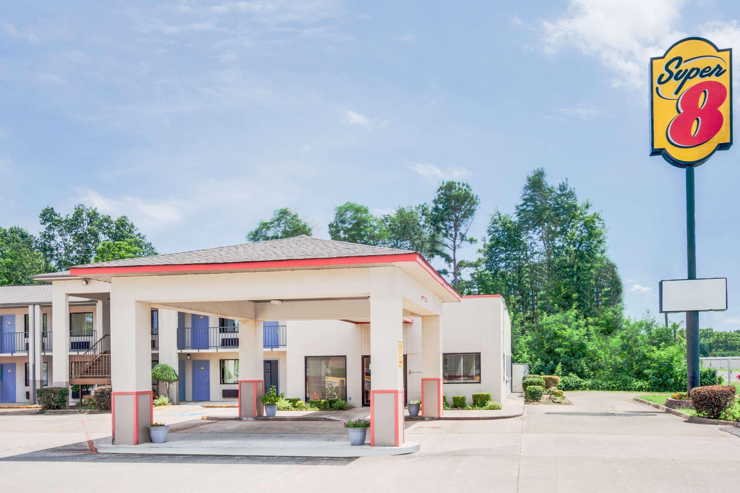 Super 8 By Wyndham Arkadelphia Caddo Valley Area Экстерьер фото