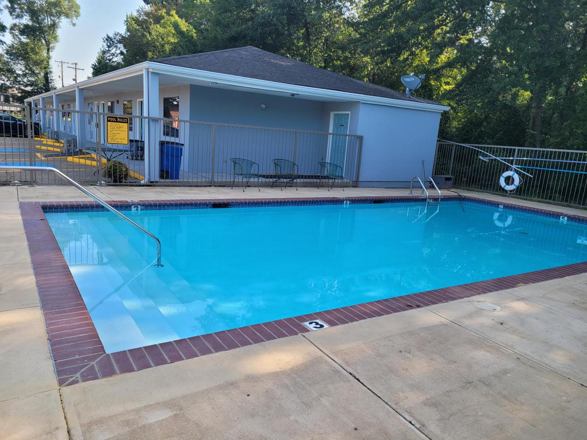 Super 8 By Wyndham Arkadelphia Caddo Valley Area Экстерьер фото
