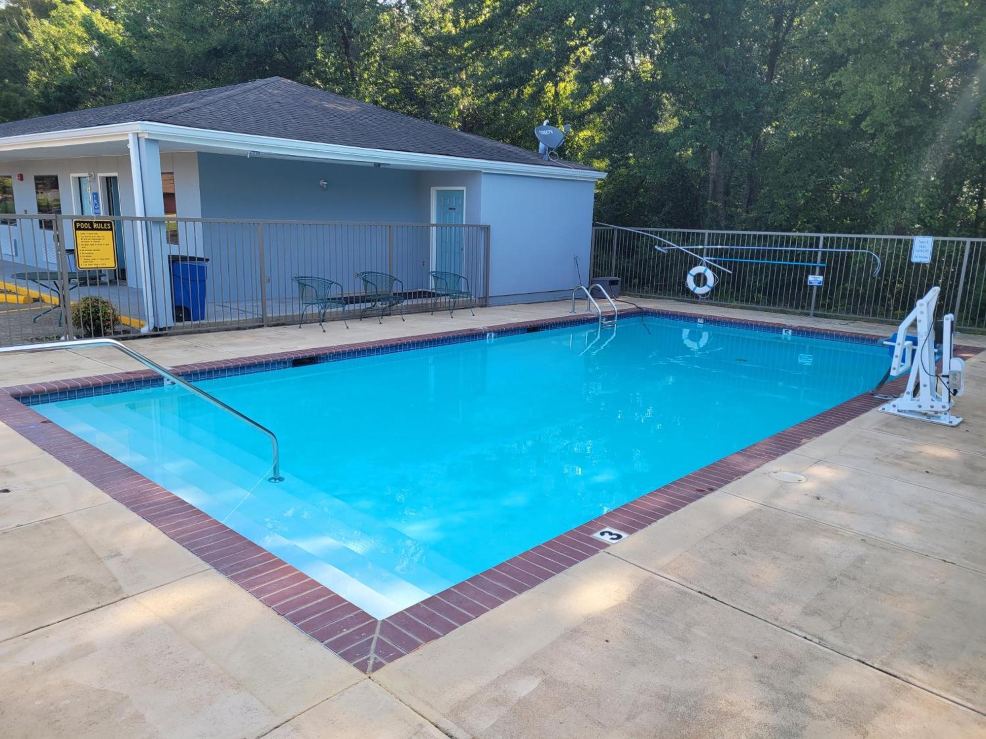 Super 8 By Wyndham Arkadelphia Caddo Valley Area Экстерьер фото