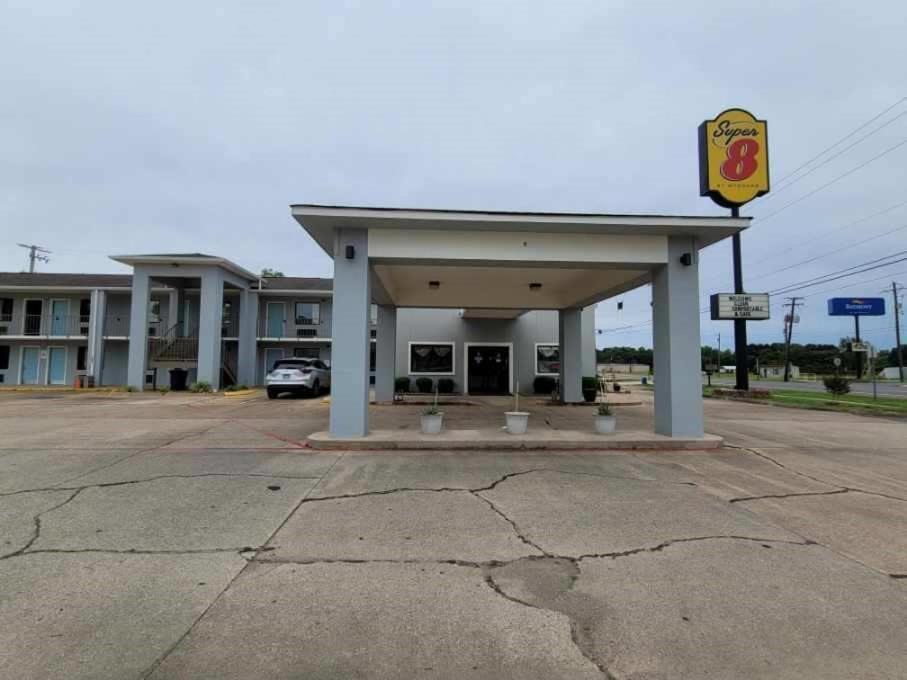 Super 8 By Wyndham Arkadelphia Caddo Valley Area Экстерьер фото